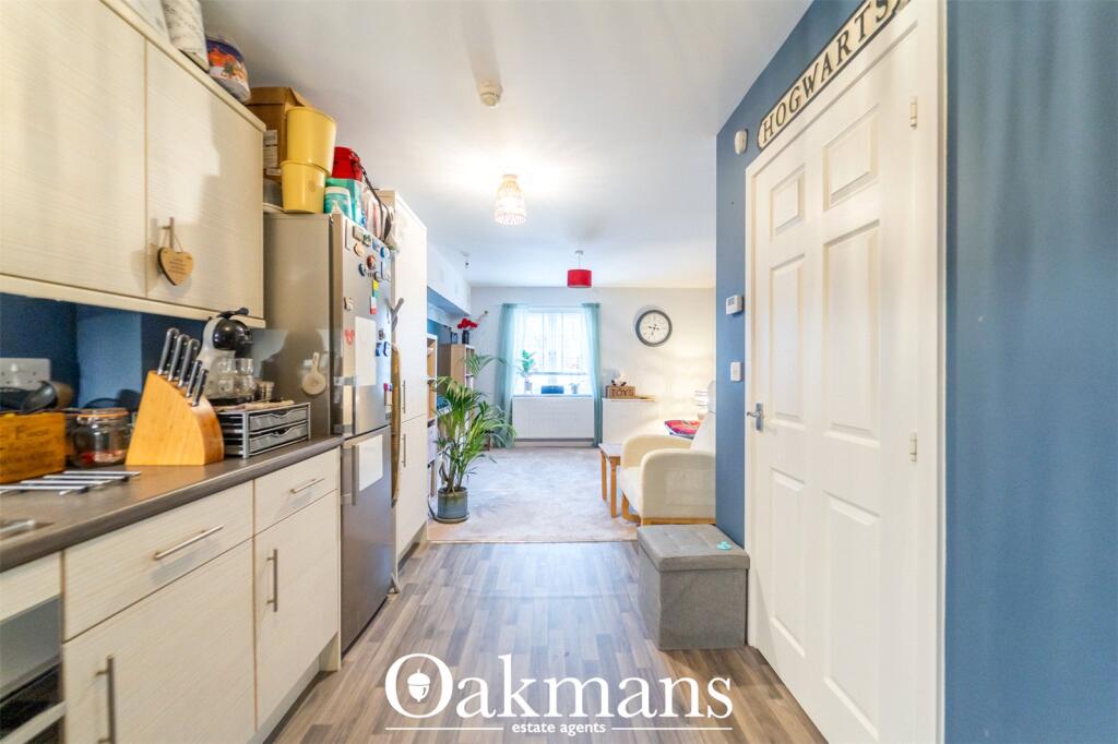 Additional image 12 of Ward Place, Birmingham, West Midlands, B29