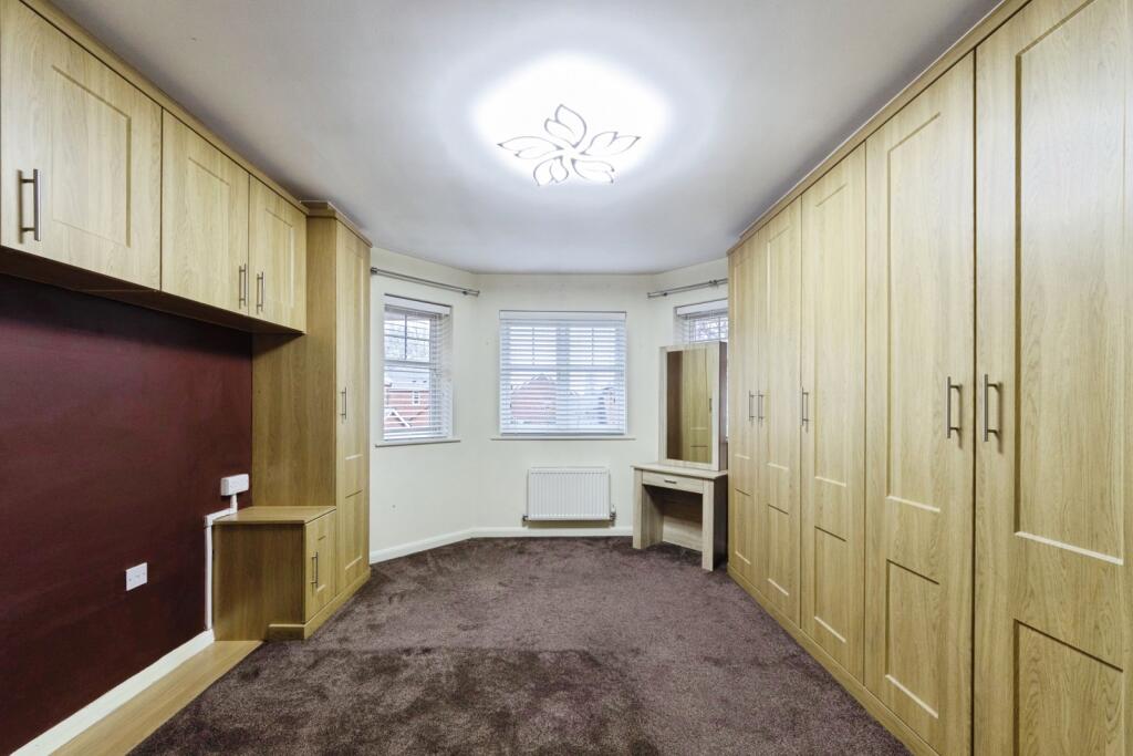 Additional image 29 of Vine Lane, Birmingham, West Midlands, B27