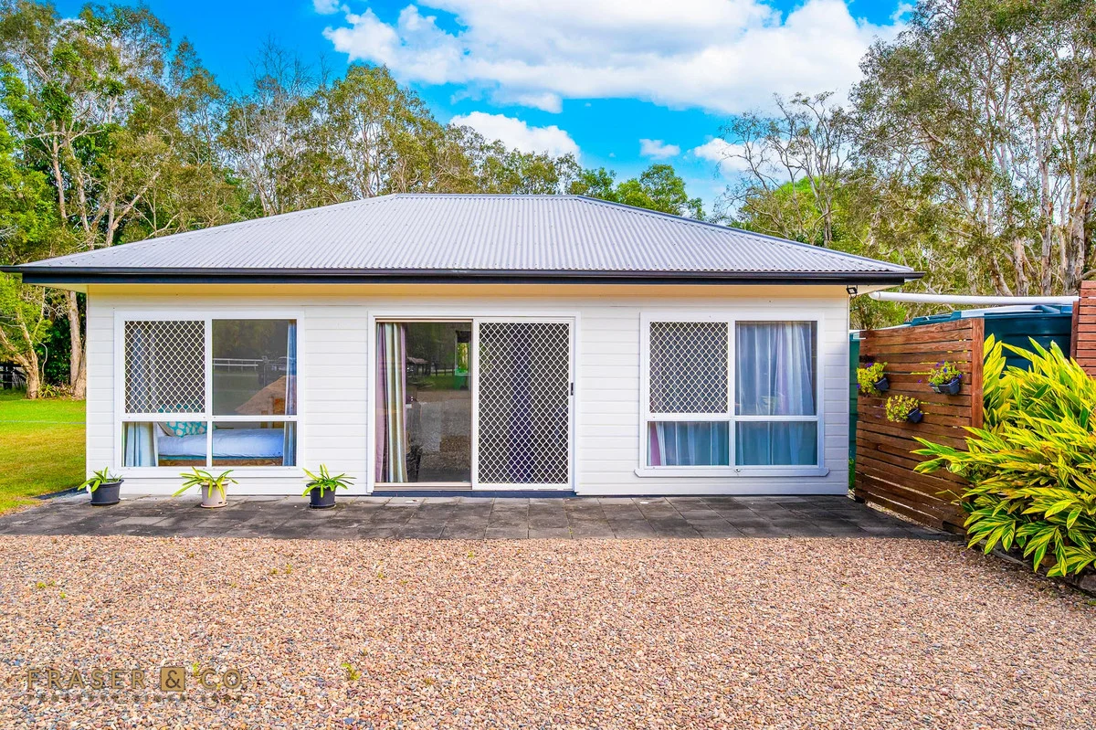 Additional image 19 of 33 Green Gate Road, Cooroibah QLD 4565