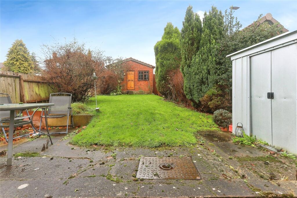 Additional image 7 of Lichfield Road, Coleshill, Birmingham, Warwickshire, B46