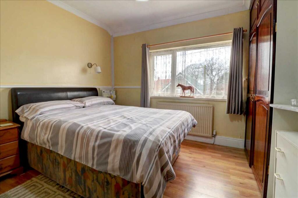 Additional image 5 of Station Road, Nether Whitacre