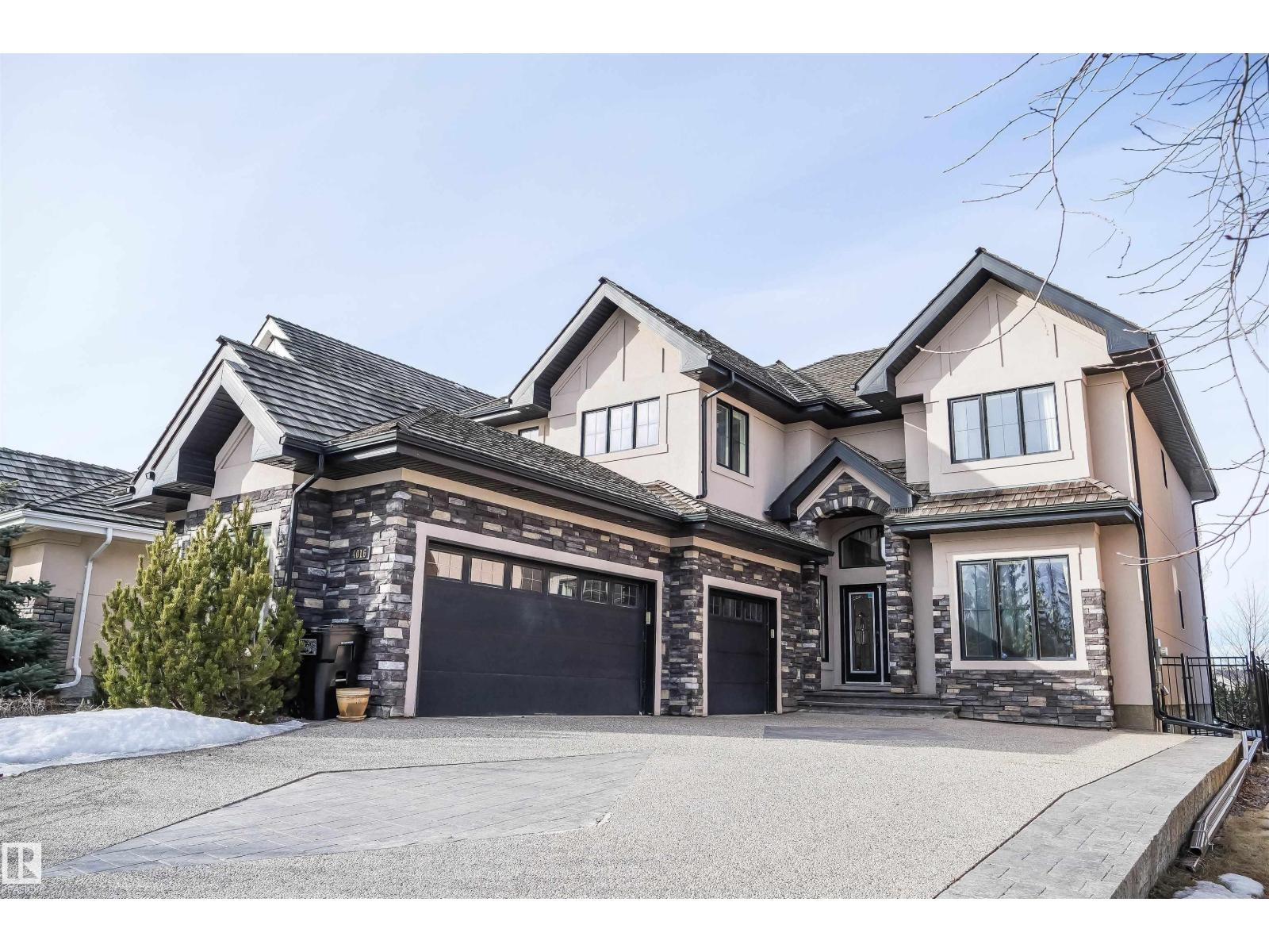 4016 Mactaggart Drive NW, Edmonton, AB, T6R0J3