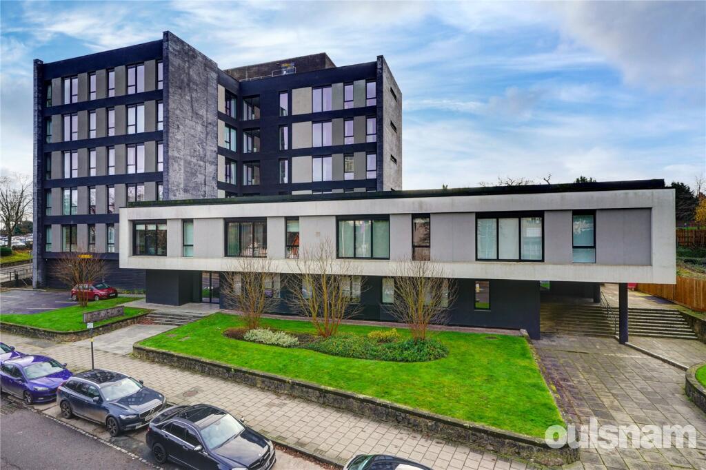 Bournville Lane, Bournville, Birmingham, B30