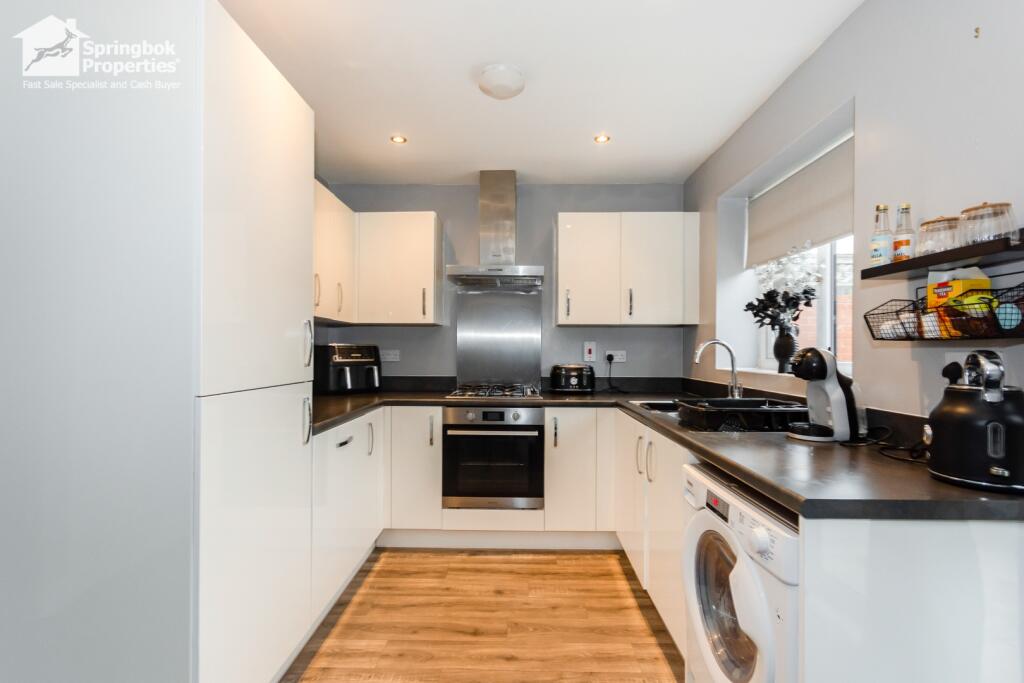 Additional image 4 of Legging Road, Birmingham, West Midlands