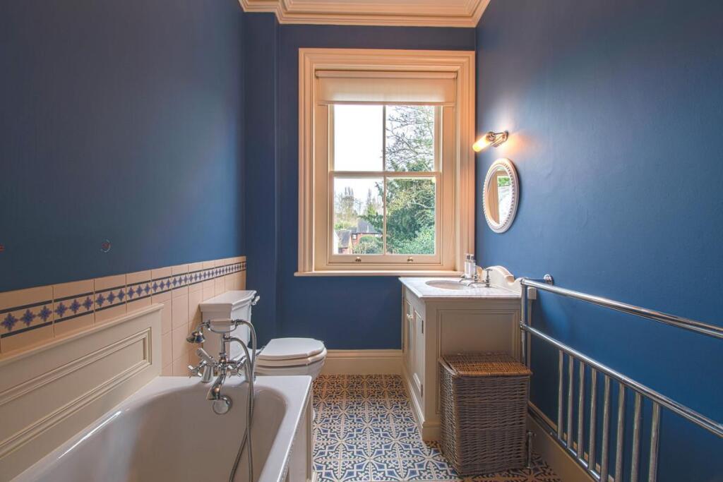 Additional image 22 of Alne House, Great Alne, Warwickshire