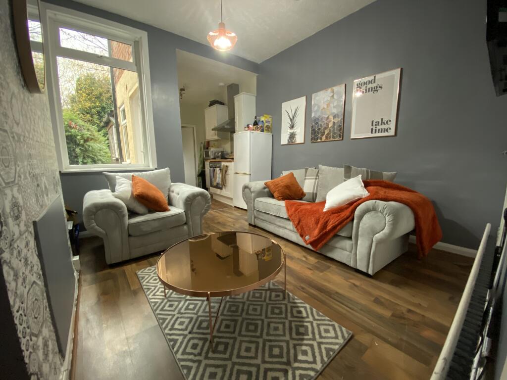 Gleave Road - Copy, Selly Oak, West Midlands, B29