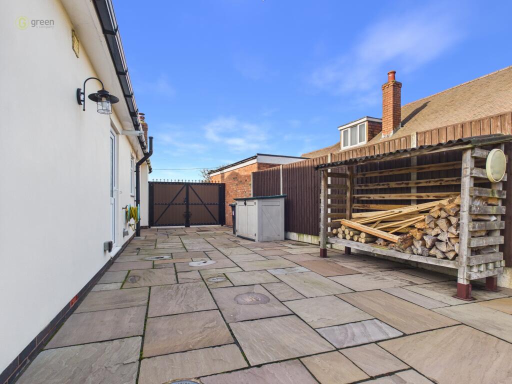 Additional image 39 of Station Road, Nether Whitacre, B46