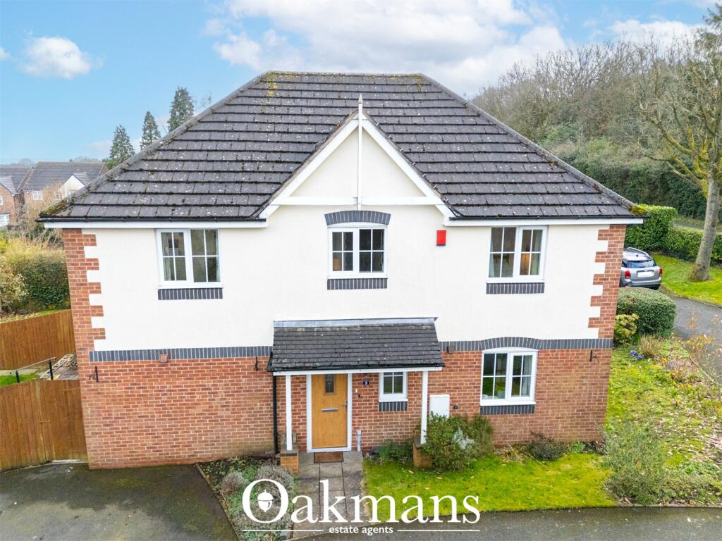 Additional image 52 of Ash Bridge Court, Rednal, Birmingham, West Midlands, B45