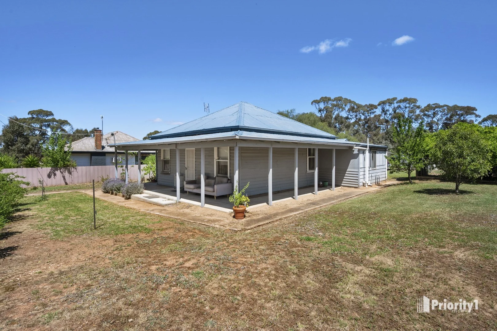 6 Station Street, Wedderburn VIC 3518