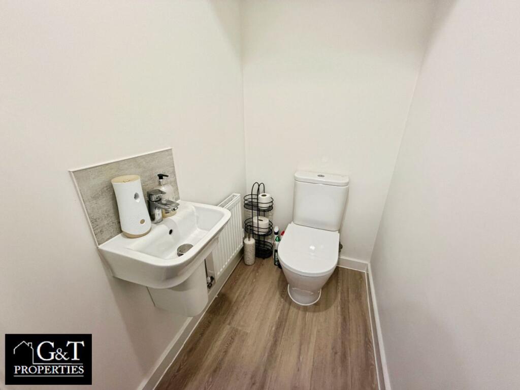 Additional image 8 of 3 Ryder Drive, Birmingham, B31 5GW