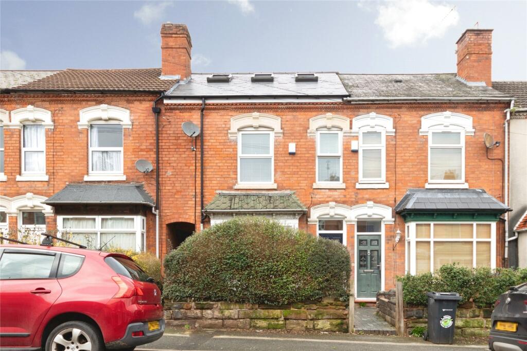 Additional image 2 of Florence Road, Acocks Green, Birmingham, West Midlands, B27