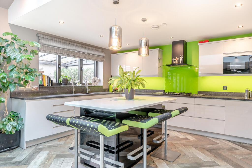 Additional image 13 of Back Lane, Shustoke, North Warwickshire, B46 2AW