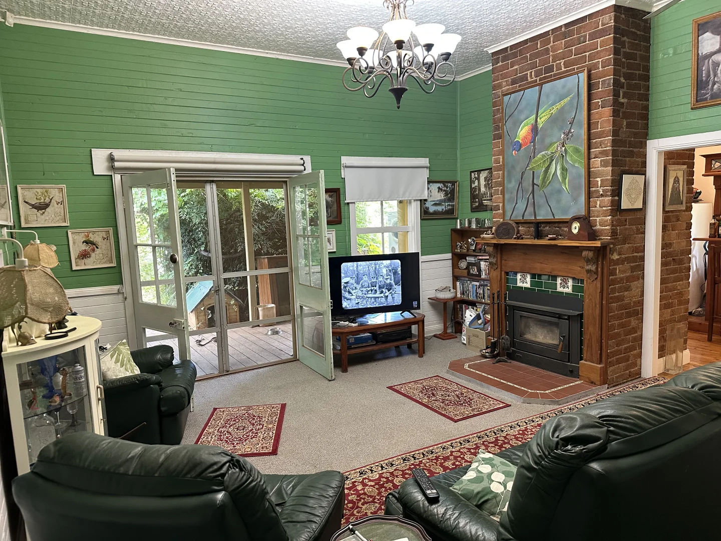 Additional image 4 of Cloudy Hill/82 Goddard Street, Coolah NSW 2843