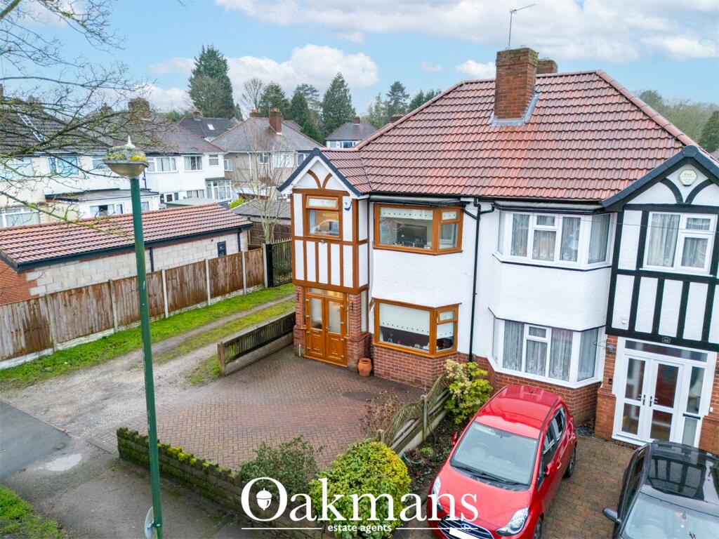 Additional image 30 of Strathdene Road, Birmingham, B29