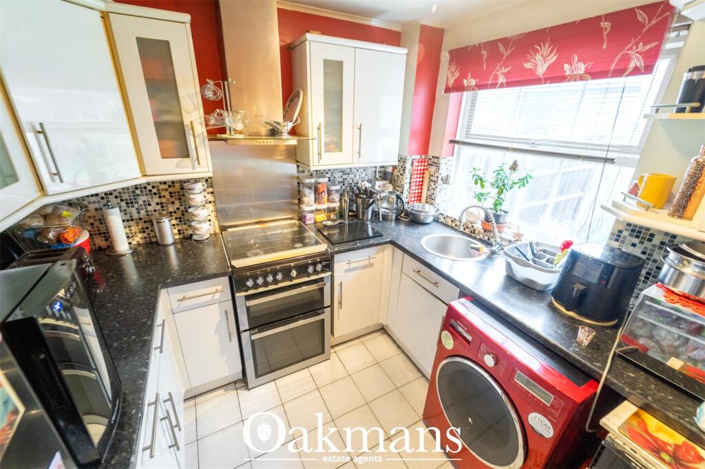 Additional image 13 of Odell Place, Edgbaston, Birmingham, West Midlands, B5