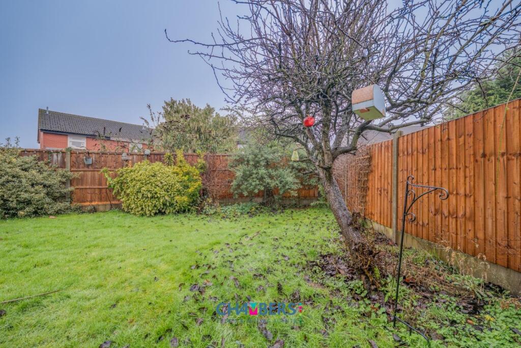 Additional image 36 of Milesbush Avenue, Castle Bromwich, Birmingham