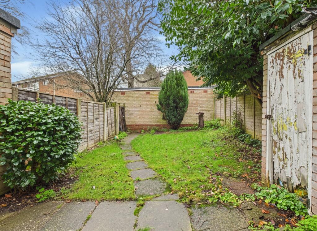 Additional image 19 of Monksfield Avenue, Great Barr, Birmingham, B43