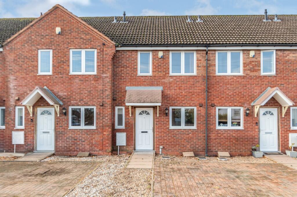 Culford Drive, Birmingham, West Midlands, B32