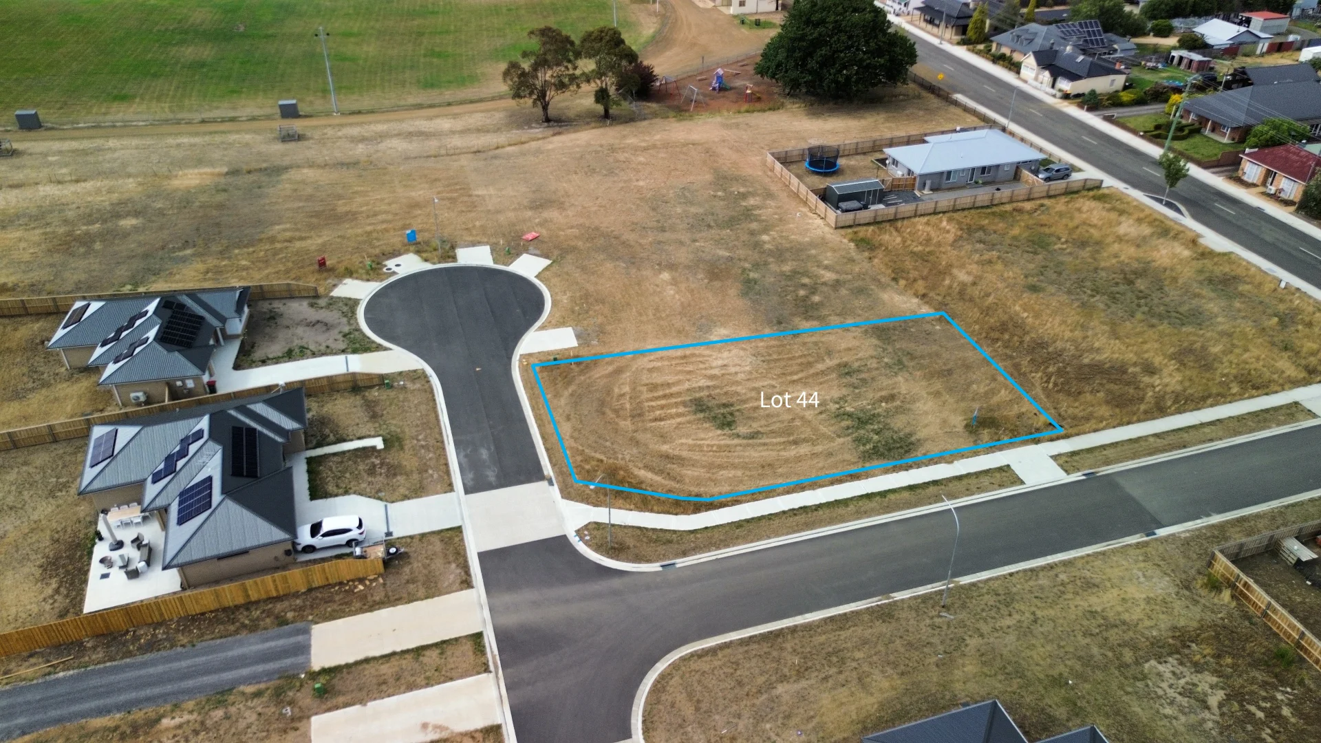 Additional image 7 of 00 Grange Estate, Kempton TAS 7030