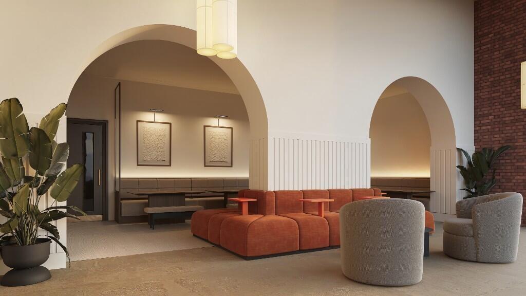 Additional image 7 of Shadwell Street, Birmingham, B4