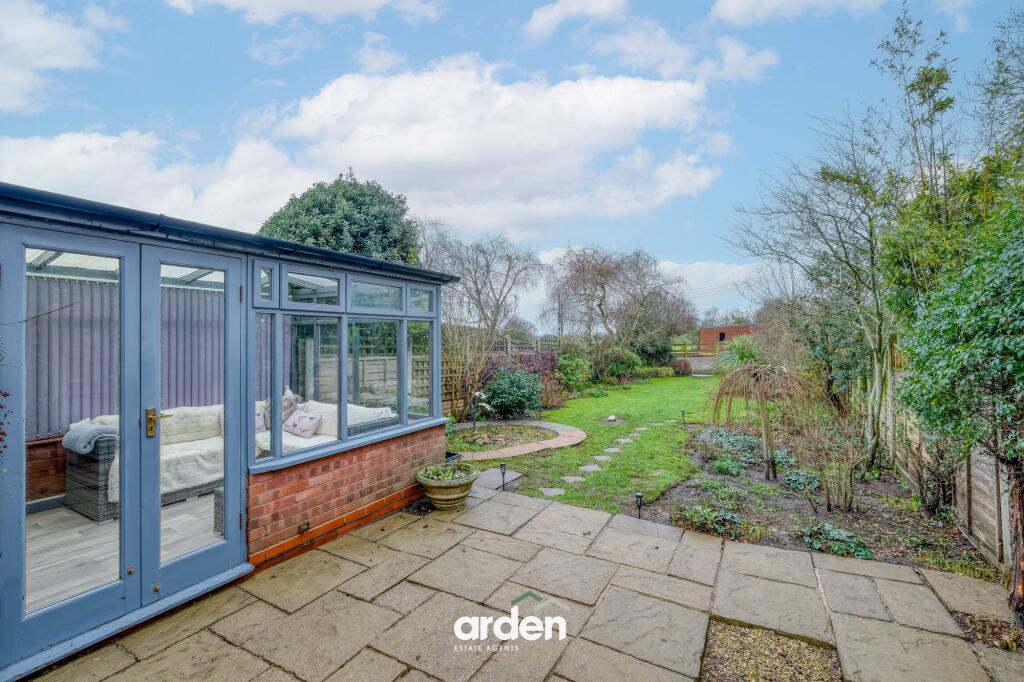 Additional image 14 of Church Lane, Cookhill, B49