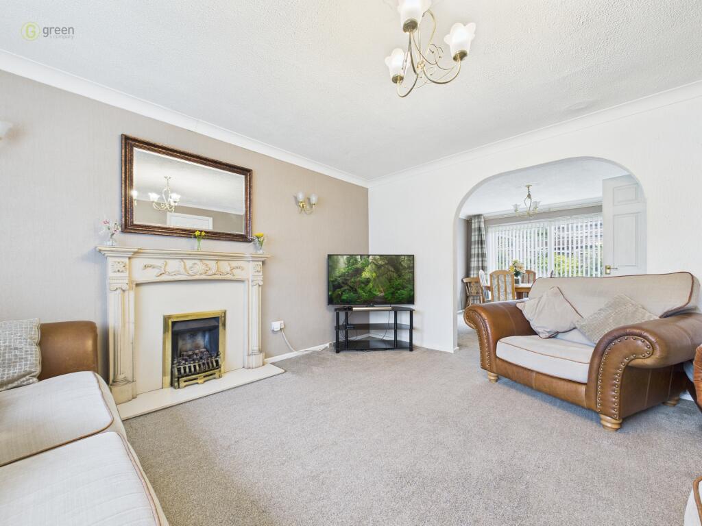 Additional image 13 of Listelow Close, Castle Bromwich, B36