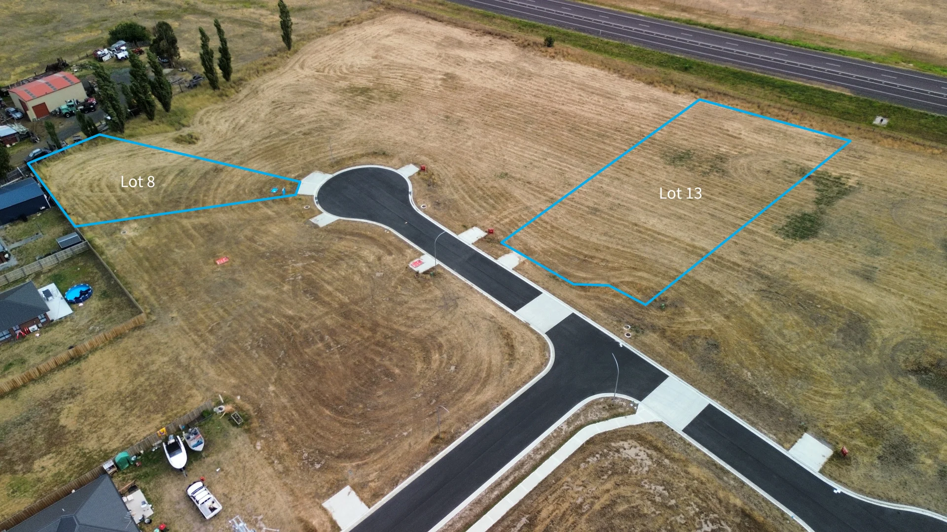 Additional image 3 of 00 Grange Estate, Kempton TAS 7030