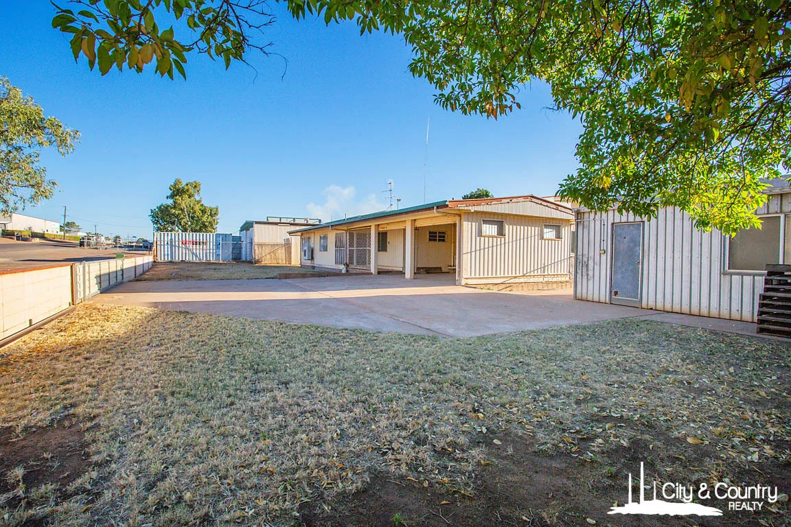 38 Ryan Road, Mount Isa QLD 4825