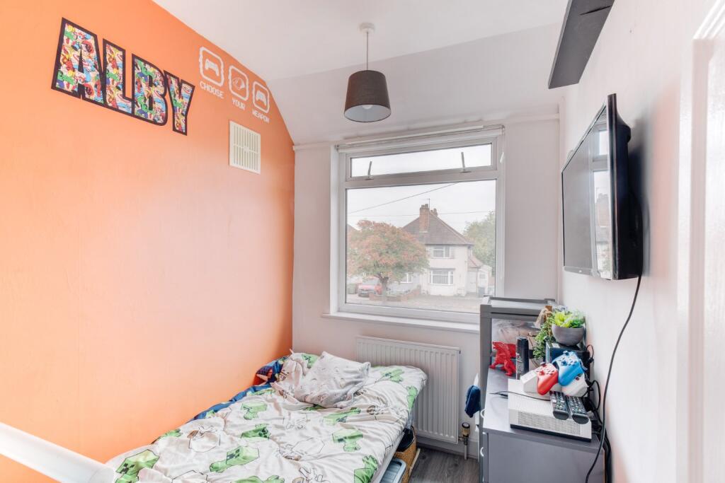 Additional image 15 of Lincoln Road North, Birmingham, West Midlands, B27