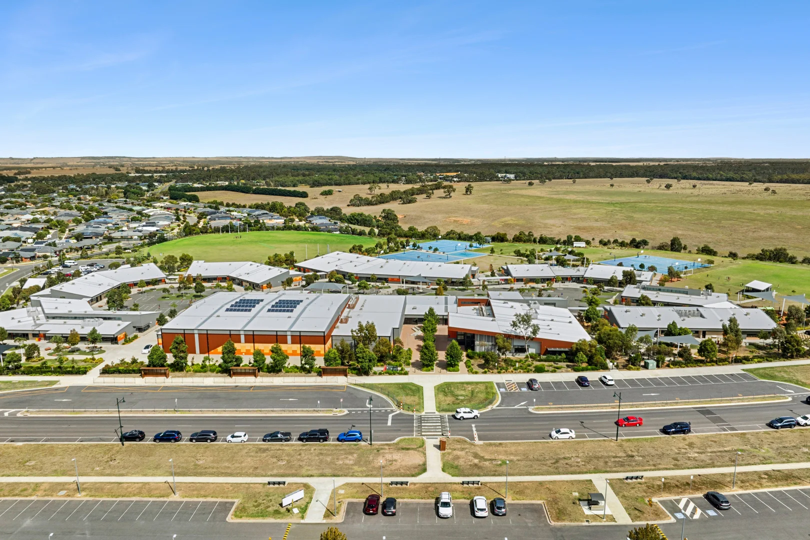 Additional image 6 of Stage 22 Somerset Estate, Bannockburn VIC 3331