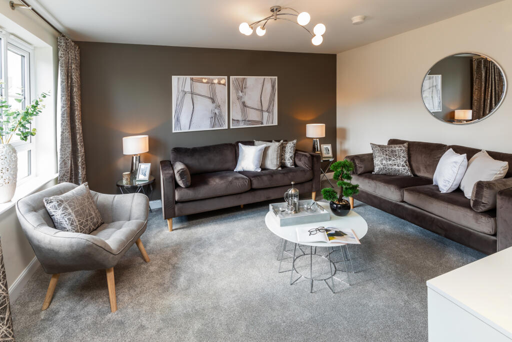 Additional image 22 of 1 Fifeshill Drive, Countesswells, Aberdeen, 
AB15 8UR