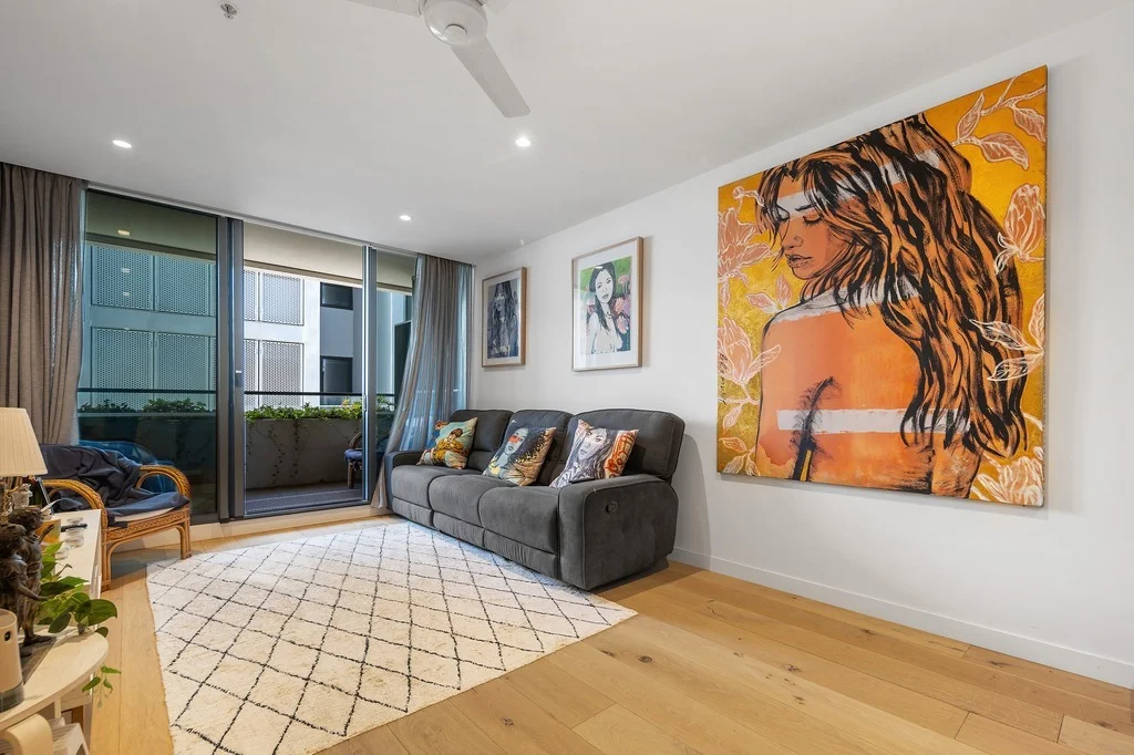 Additional image 30 of 104/25 Windsor Terrace, Williamstown VIC 3016
