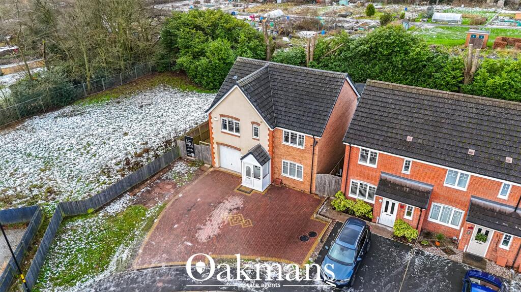 Additional image 34 of Ansell Way, Harborne, Birmingham, West Midlands, B32