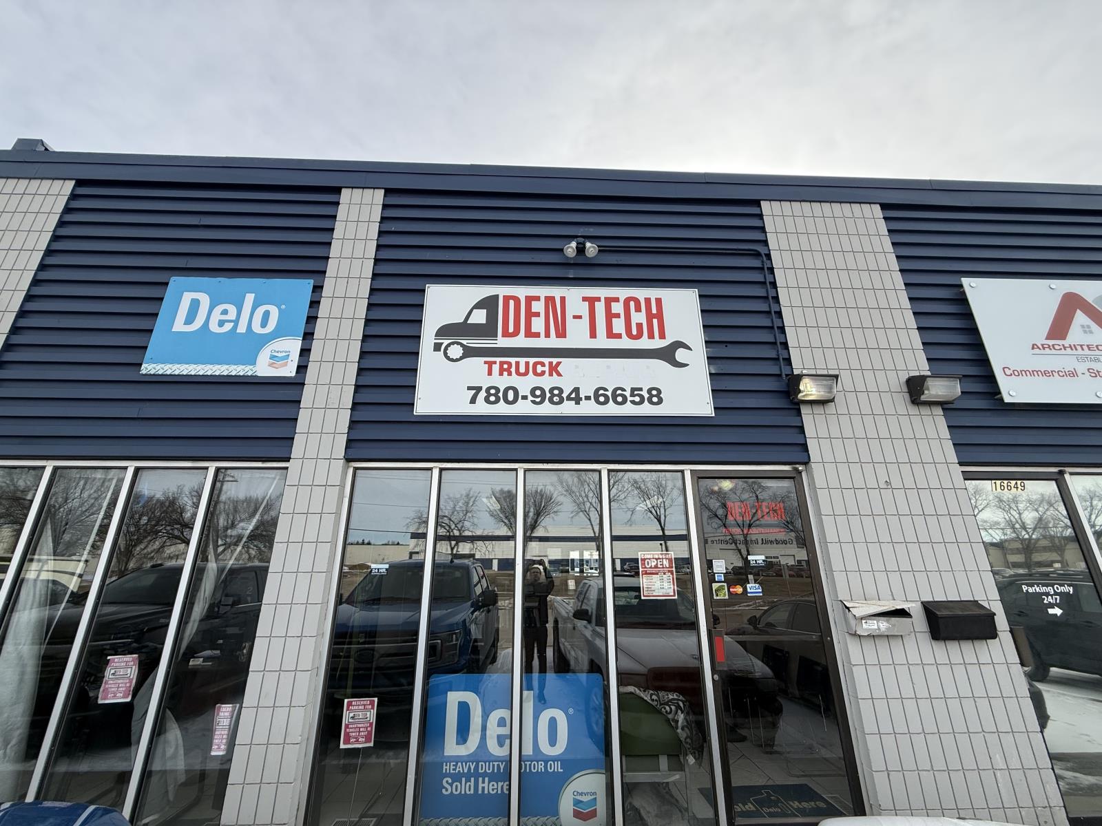 16649 114 Avenue NW, Edmonton, AB, T5M3P9