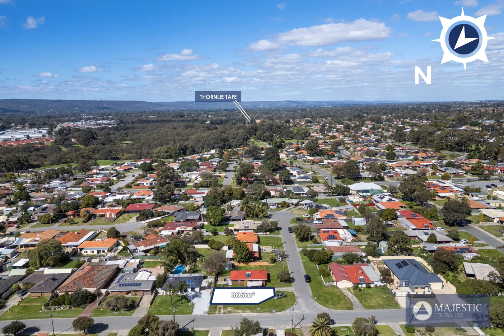 Additional image 3 of 2 Levine Ct, Thornlie WA 6108