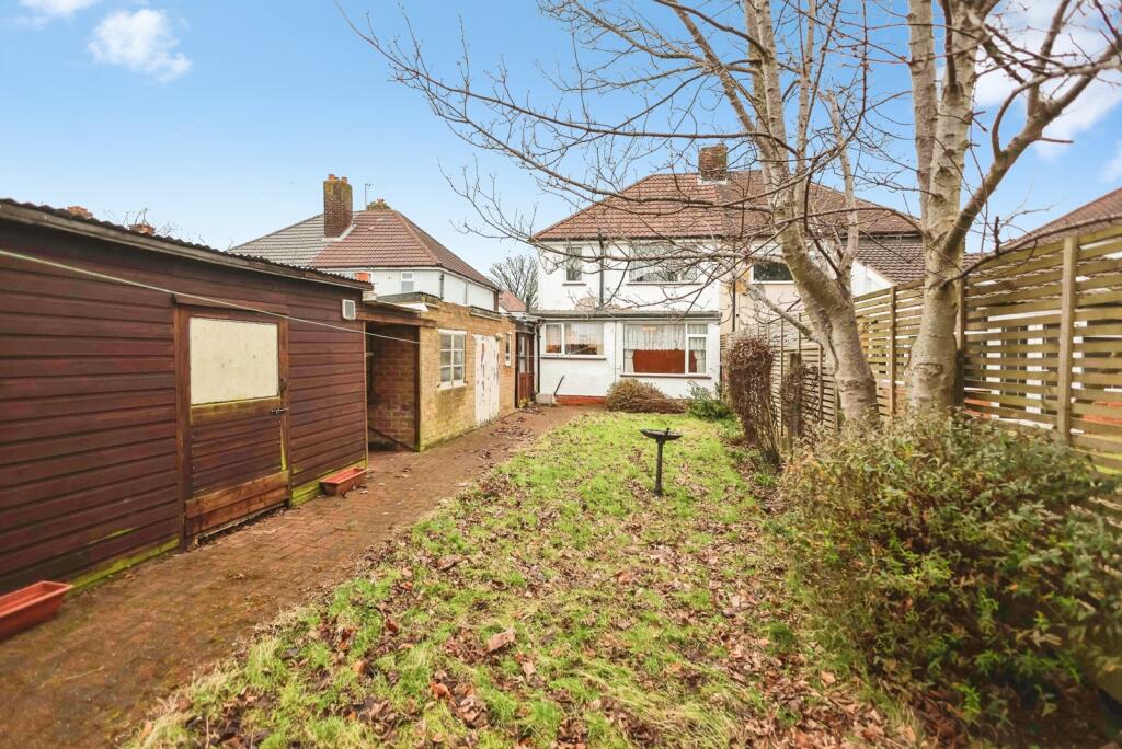 Additional image 5 of Endhill Road, Kingstanding, Birmingham, B44