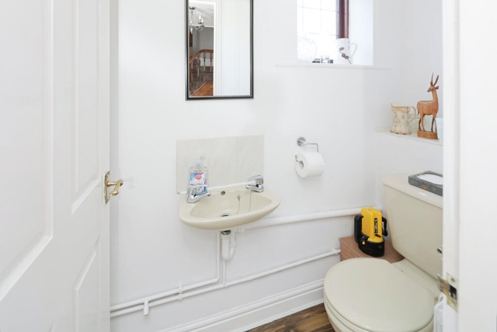 Additional image 13 of Bickenhill Road, Birmingham, West Midlands, B37