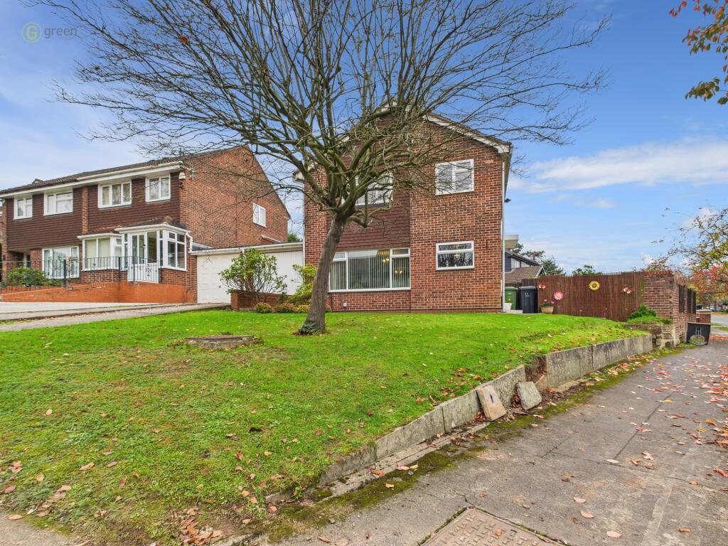 Additional image 47 of Listelow Close, Castle Bromwich, B36