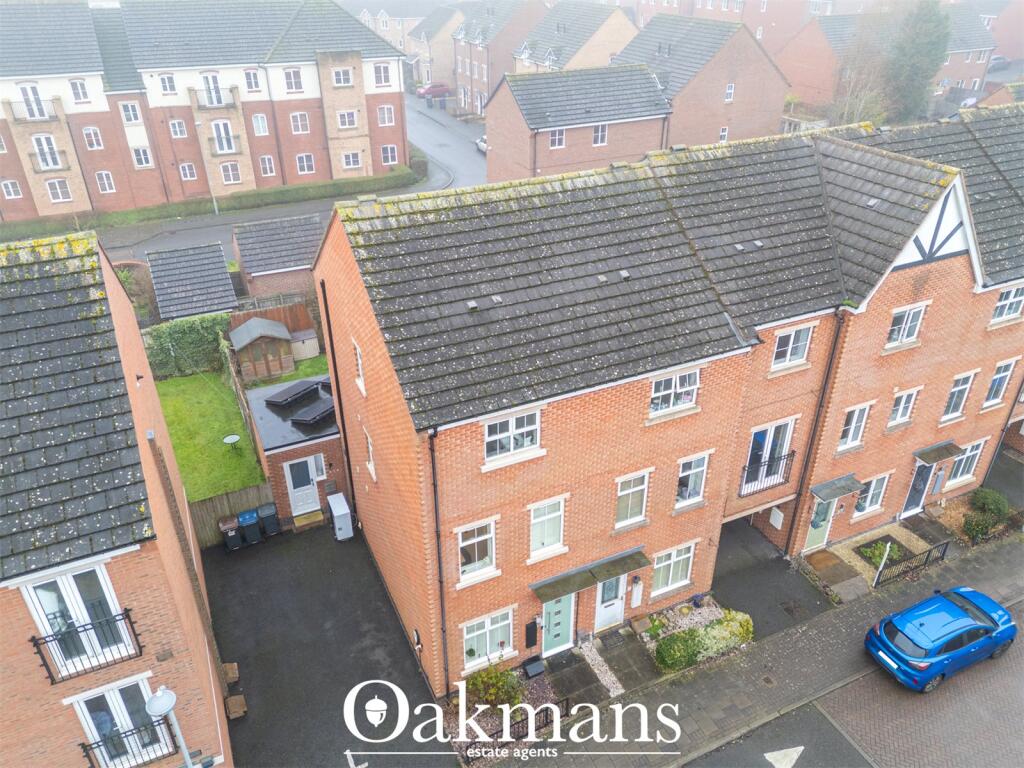 Additional image 34 of William Road, Birmingham, West Midlands, B31