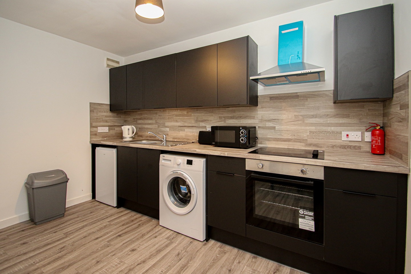 Additional image 8 of 3 Bed Flat, Ingram Street, G1, N1 7GU