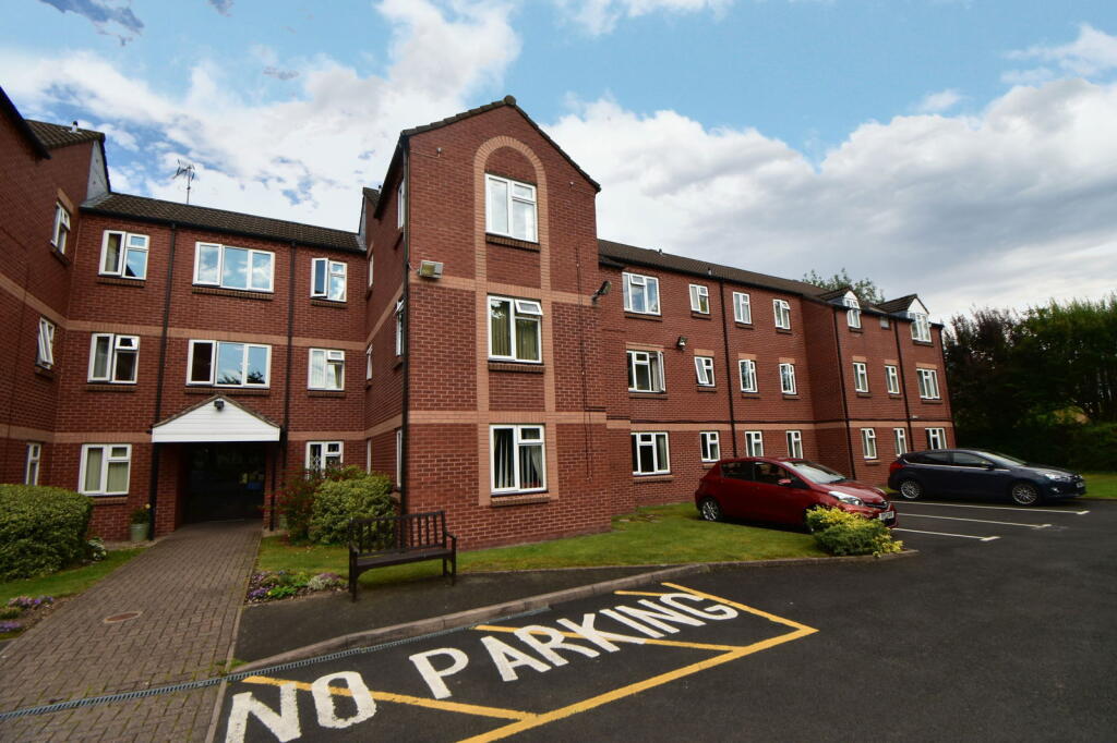 Additional image 23 of Pembroke Way, Hall Green, Birmingham, B28 9EX