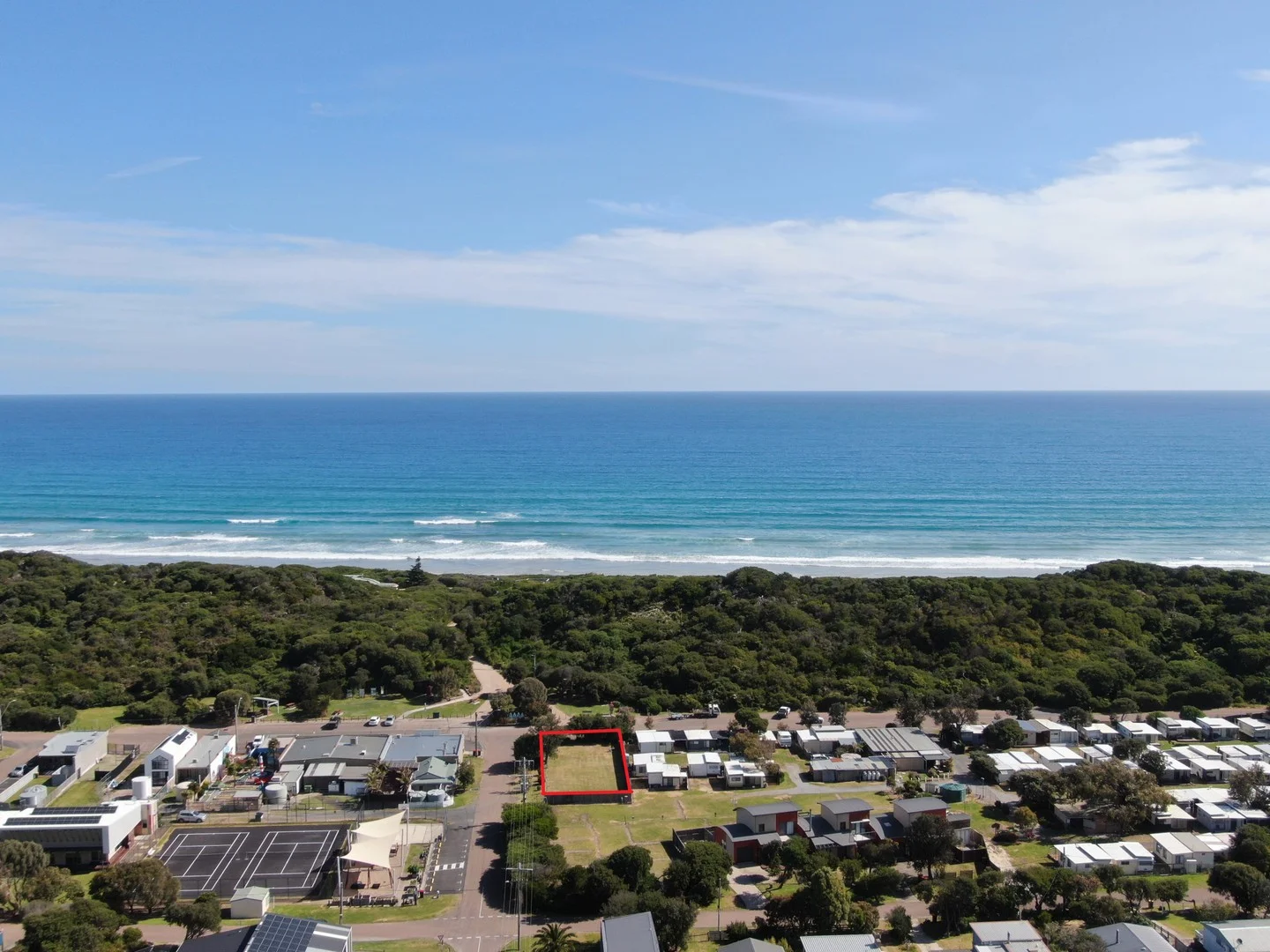 1 Surfers Walk, Sandy Point VIC 3959
