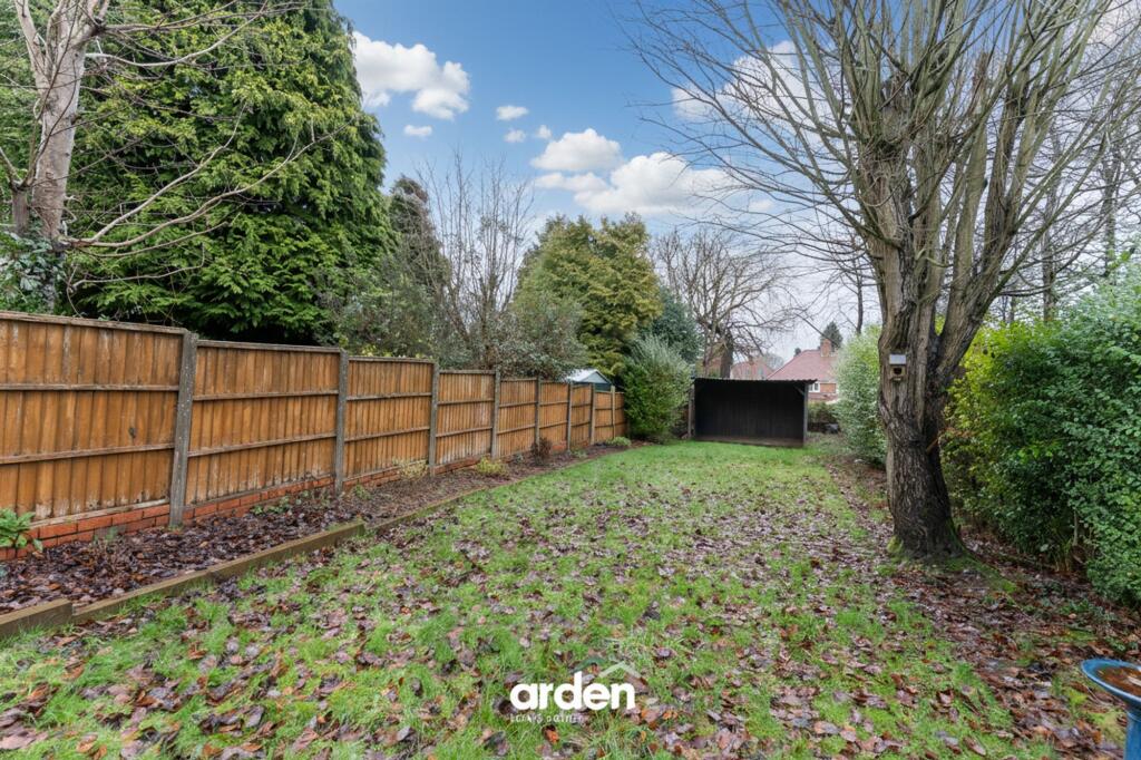 Additional image 16 of Ashmead Drive, Cofton Hackett, B45