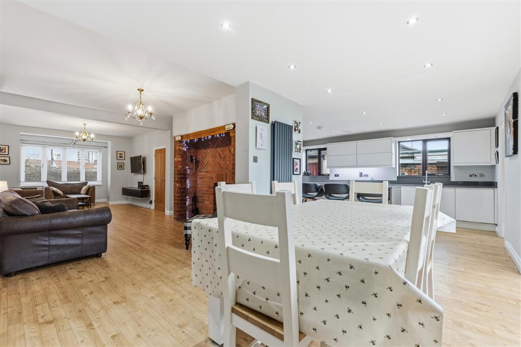 Additional image 2 of Elmdon Lane, Marston Green, Birmingham