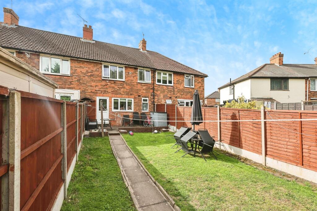 Additional image 18 of Yardley Green Road, Stechford, Birmingham