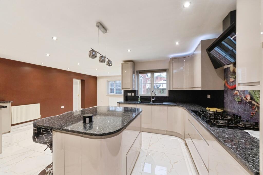 Additional image 2 of Vine Lane, Birmingham, West Midlands, B27