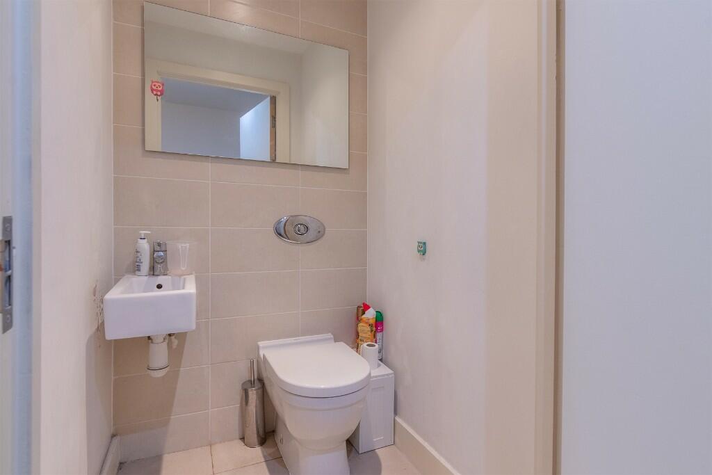 Additional image 7 of Clive Passage, Birmingham, B4