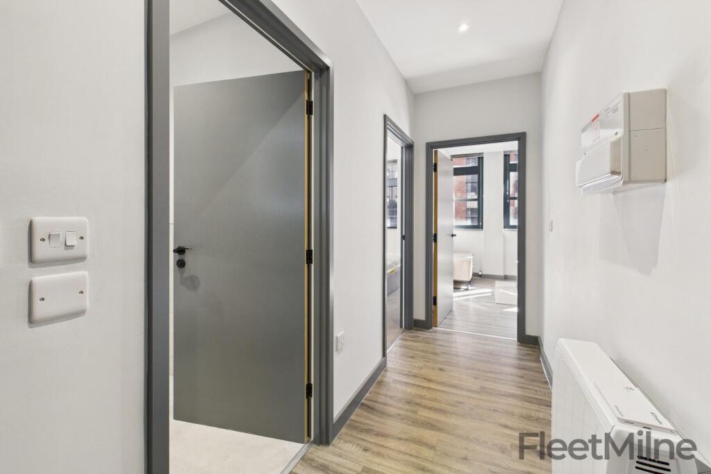 Additional image 16 of Lock House, Lionel Street, Birmingham