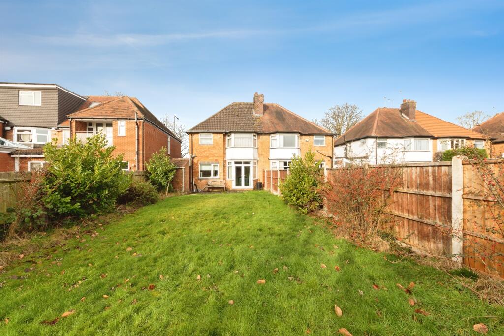 Additional image 18 of Fox Hollies Road, Hall Green, Birmingham