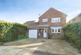 Scotts Garth Close, Tickton